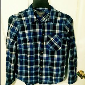 Primark flannel